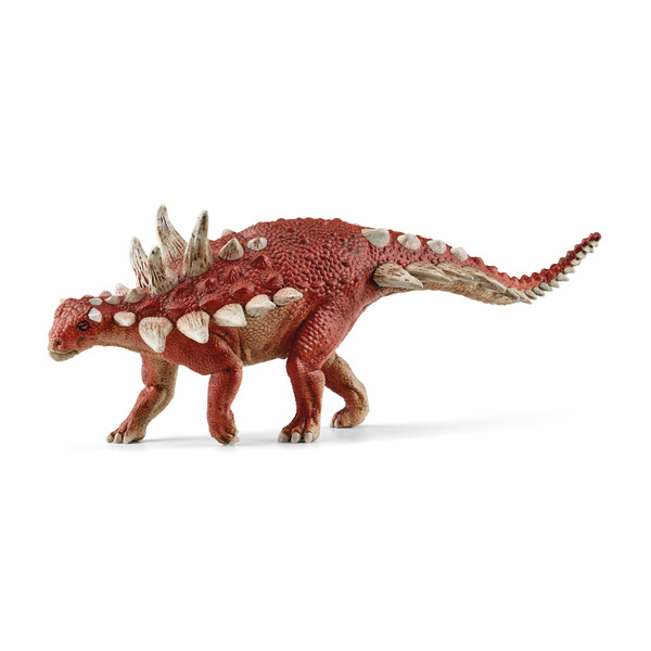 Figurine dinosaure Gastonia