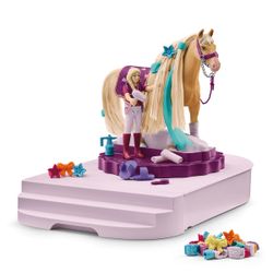 Studio de beauté pour chevaux Sofia’s Beauties