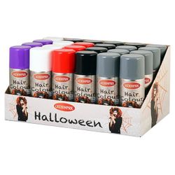 Laque à Cheveux 125ml Gris