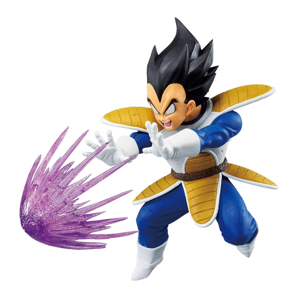 Figurine Dragon Ball Vegeta GxMateria
