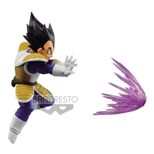 Figurine Dragon Ball Vegeta GxMateria