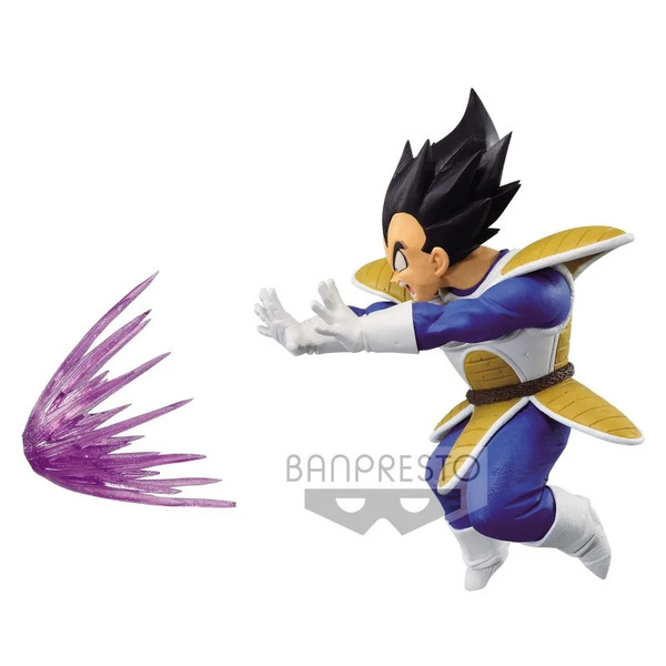 Figurine Dragon Ball Vegeta GxMateria