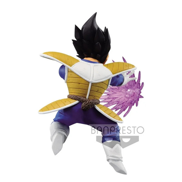 Figurine Dragon Ball Vegeta GxMateria
