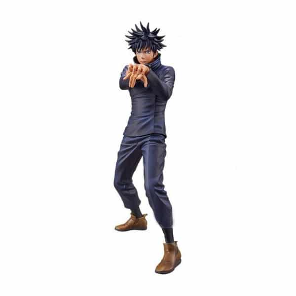 Figurine Megumi Fushiguro - Jujutsu Kaisen King of Artist