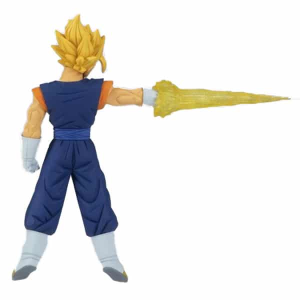 Figurine Vegetto Ssj Dragon Ball Z GxMateria