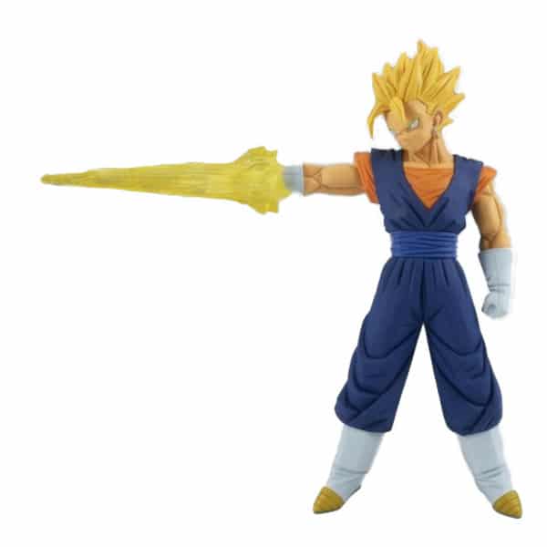 Figurine Vegetto Ssj Dragon Ball Z GxMateria