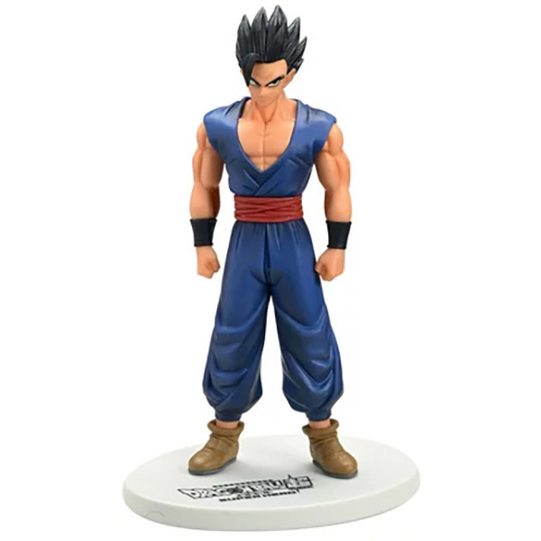 Figurine Dragon Ball Super Ultimate Gohan