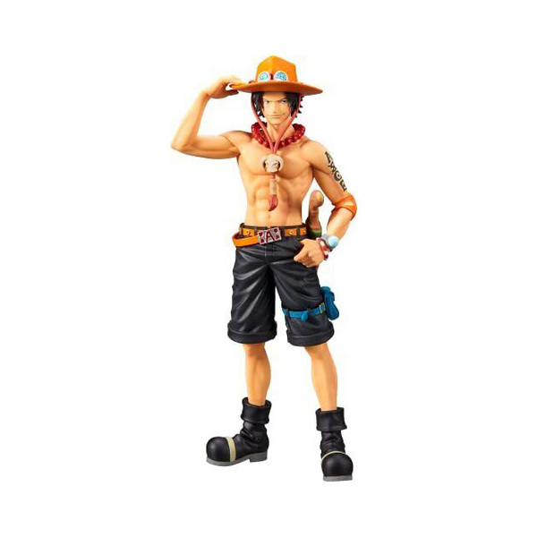 Figurine One Piece Portgas D.Ace 17cm