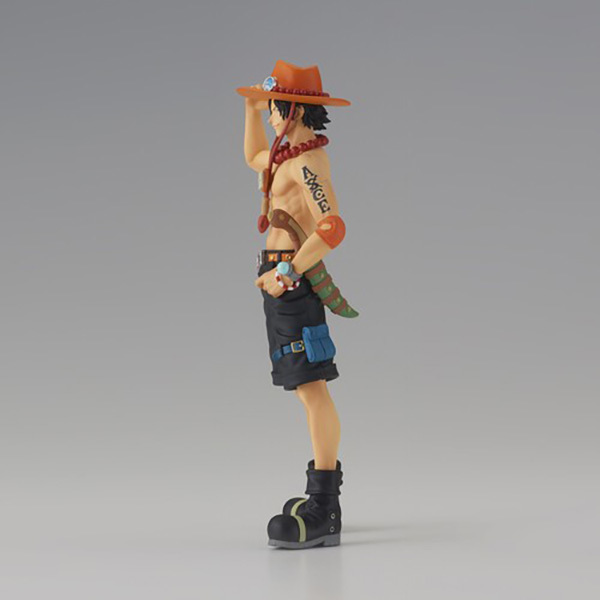 Figurine One Piece Portgas D.Ace 17cm