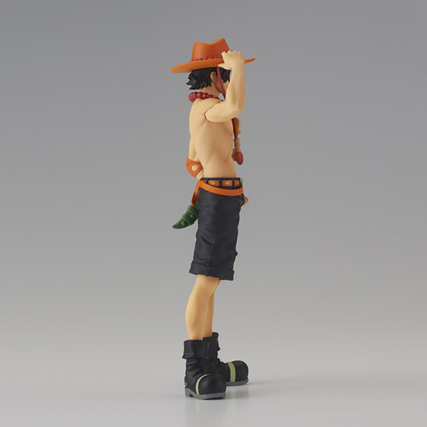 Figurine One Piece Portgas D.Ace 17cm