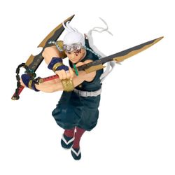 Figurine Tengen Uzui Demon Slayer Vibrations Stars