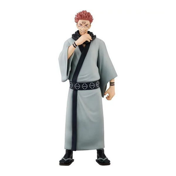 Figurine Ryomen Sukuna - Jujutsu Kaisen