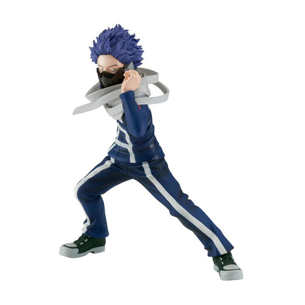 Figurine My Hero Academia Hitoshi Shinso