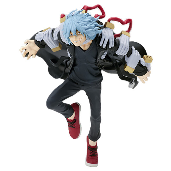 Figurine Tomura Shigaraki My Hero Academia