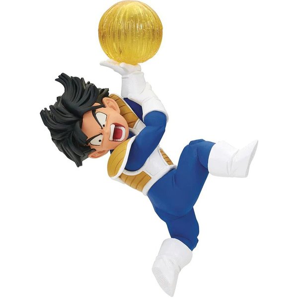 Figurine Son Gohan enfant GX Materia - Dragon Ball Z