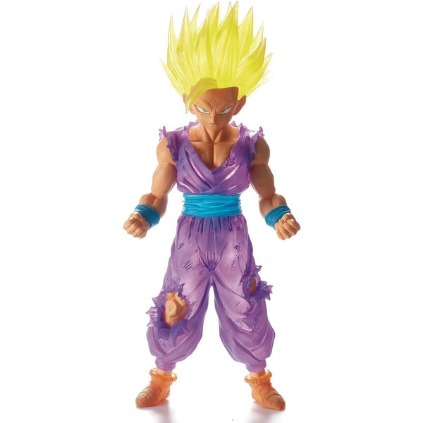 Figurine Son Gohan Super Saiyan 2 - Dragon Ball Z