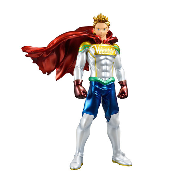 Figurine Lemillion - My Hero Academia