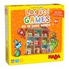 Logic Games - Où se cache Wanda