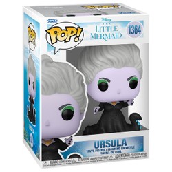 Figurine Ursula - Funko Pop - N°1364
