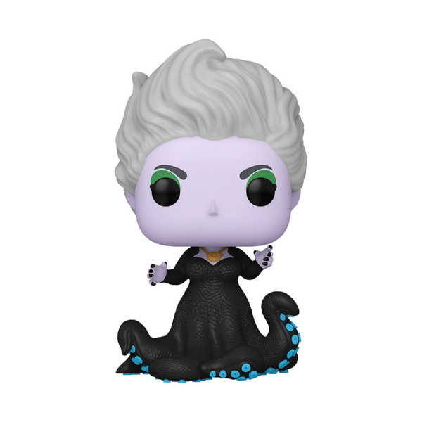 Figurine Ursula - Funko Pop - N°1364