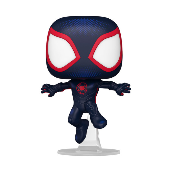 Figurine Spider-Man Across The Spiderverse - Funko Pop - N°1123 