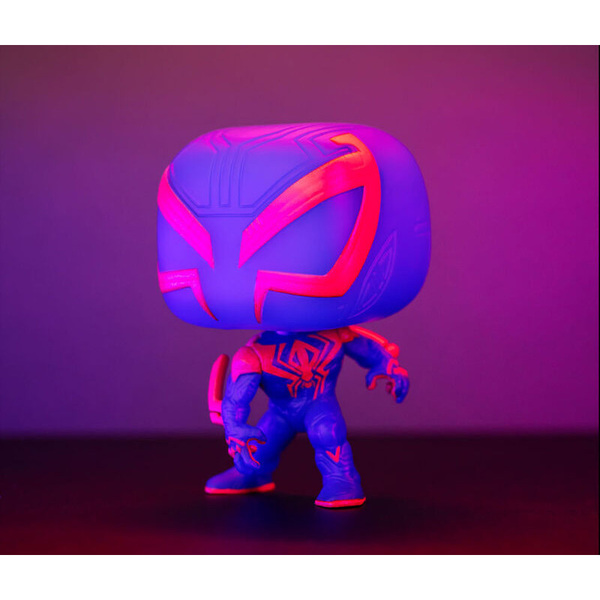 Figurine Spider-Man 2099 Spider-Man Across The Spiderverse