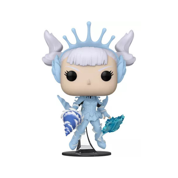 Figurine Black Clover Noelle Valkyrie - Funko Pop n°1421