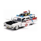 EAGLEMOSS 1/8 CADILLAC S.O.S FANTÔMES FASCICULE #4