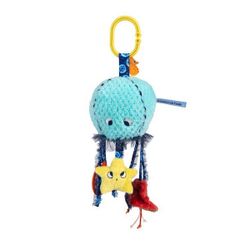 Méduse d’activités - Moulin Roty