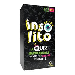 Insolito