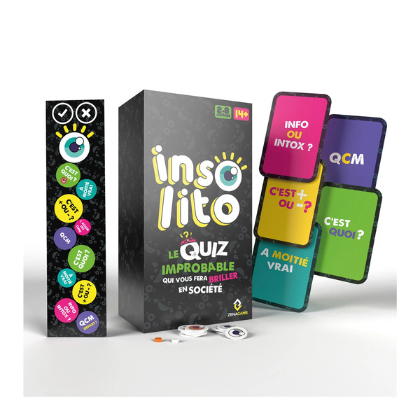 Insolito