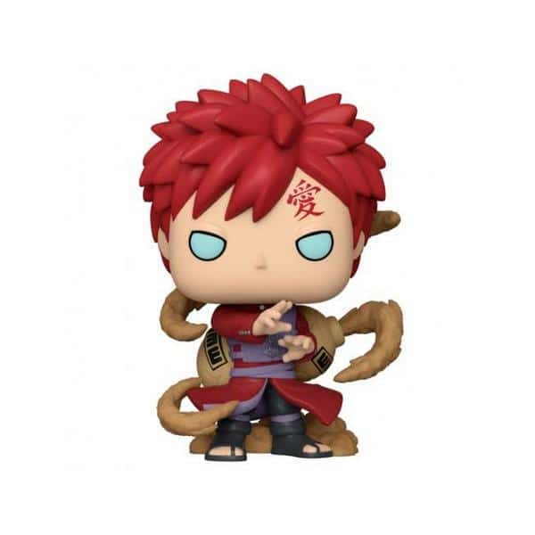 Figurine Pop Naruto - Gaara