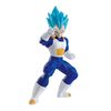 Figurine Entry Grade Dragon Ball – God Super Saiyan Vegeta