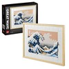 31208 - LEGO® ART - Hokusai – La Grande Vague