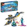 75575 - LEGO® Avatar - La Découverte de l’Ilu