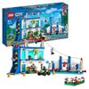 60372 - LEGO® City - Le Centre d’Entraînement de la Police