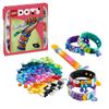 41807 - LEGO® DOTS - La Méga-Boîte Création de Bracelets
