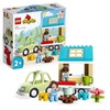 10986 - LEGO® DUPLO - La Maison Familiale sur Roues