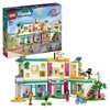 41731 - LEGO® Friends - L’École Internationale de Heartlake City