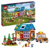 41735 - LEGO® Friends - La Mini Maison Mobile