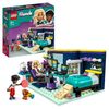 41755 - LEGO® Friends - La Chambre de Nova