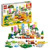 71418 - LEGO® Super Mario - Set La boîte à Outils Créative