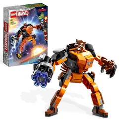 76243 - LEGO® Marvel - L’Armure Robot de Rocket