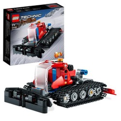 LEGO 42168: LEGO® Technic tracteur John Deere chez reichelt elektronik