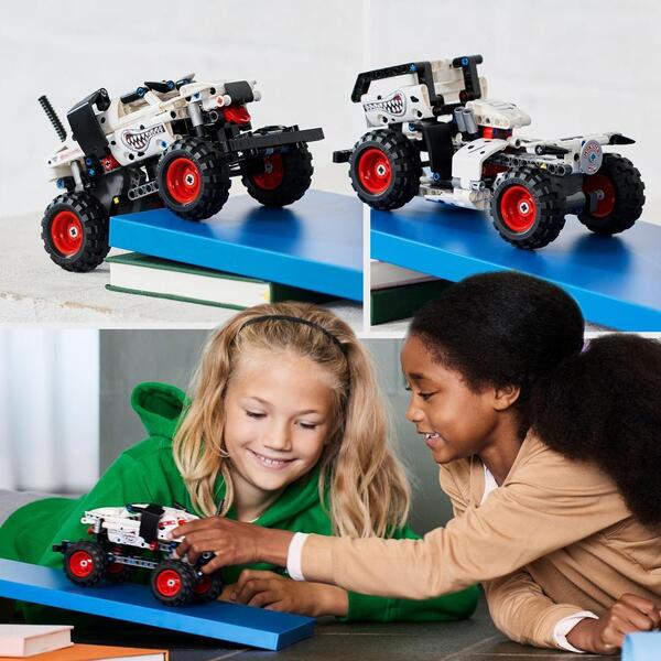 42150 - LEGO® Technic - Monster Jam Monster Mutt Dalmatien