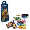 41808 - LEGO® DOTS - Ensemble d’Accessoires Poudlard