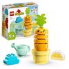 10981 - LEGO® DUPLO - La Carotte qui Pousse