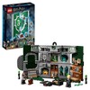 76410 - LEGO® Harry Potter - Le Blason de la Maison Serpentard