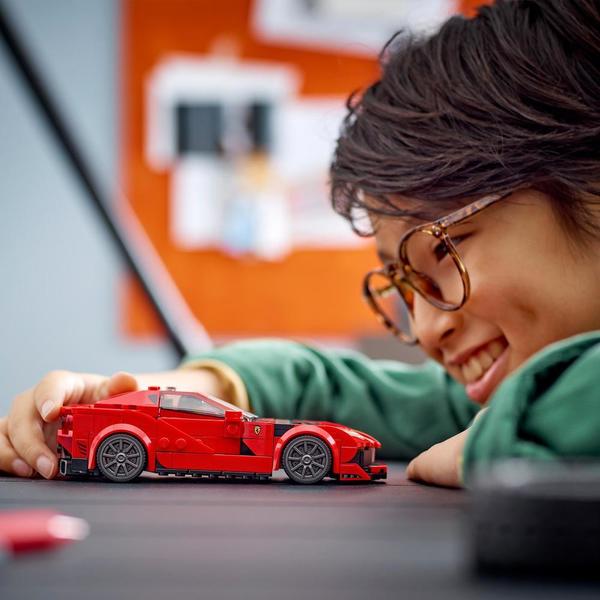 76914 - LEGO® Speed Champions - Ferrari 812 Competizione