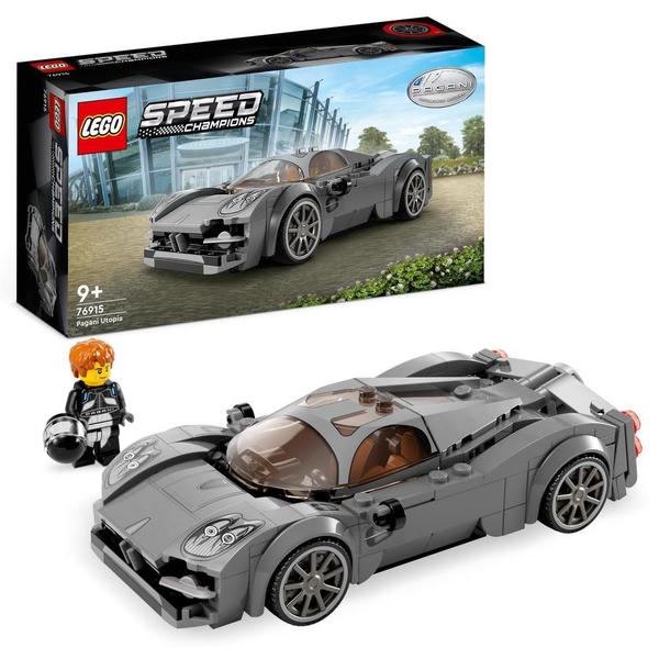 76915 - LEGO® Speed Champions - Pagani Utopia